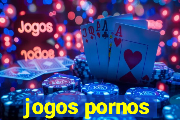 jogos pornos